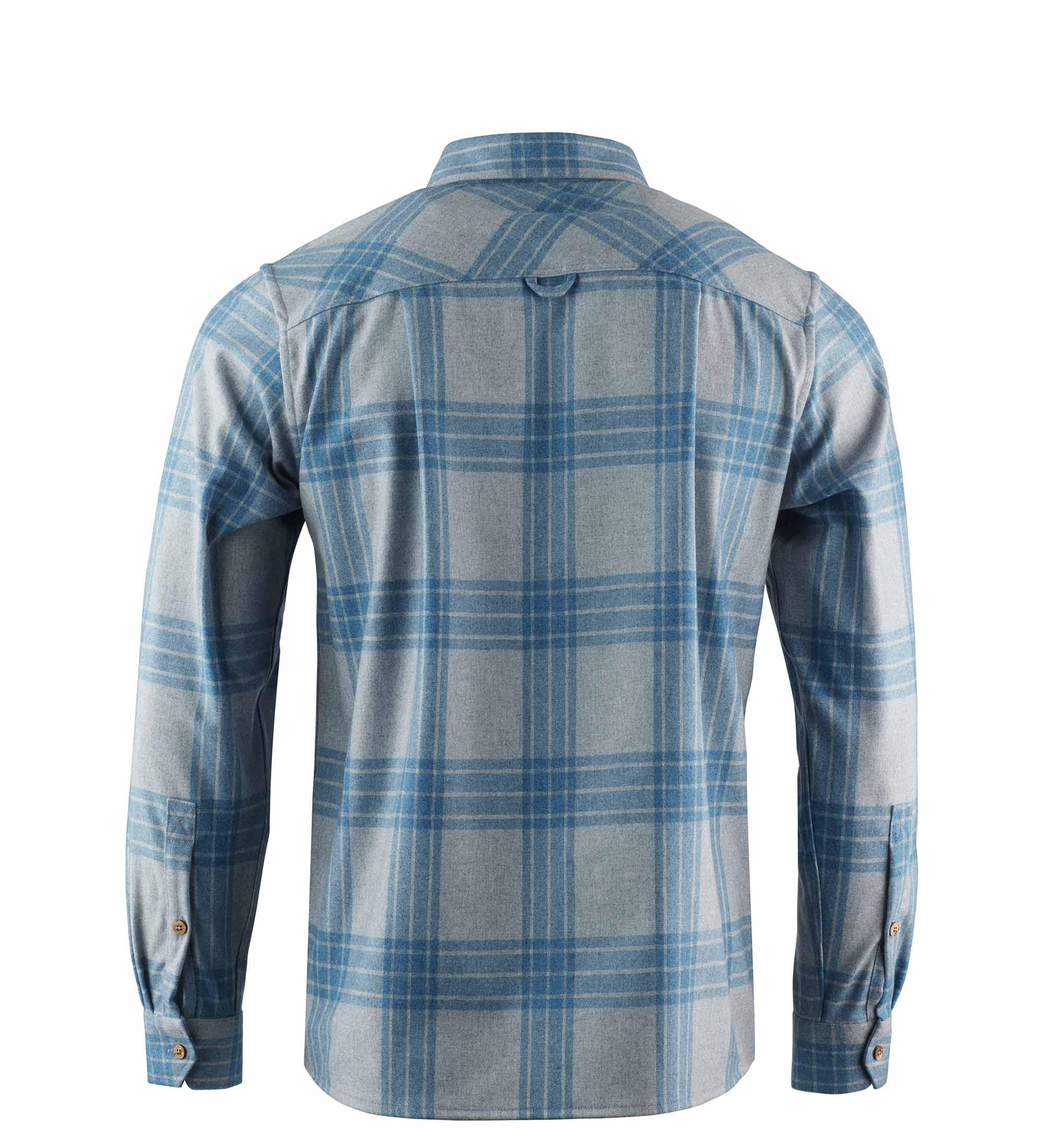 Aclima ReBorn Woolshirt M's