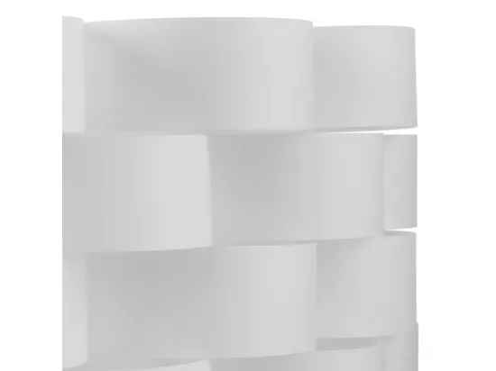 Lampadaire en Bambou D 50 x H 150 cm