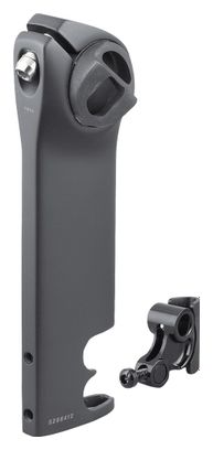 Mat de Selle Trek Madone SL/SLR Gén 7 Noir Smoke Mat