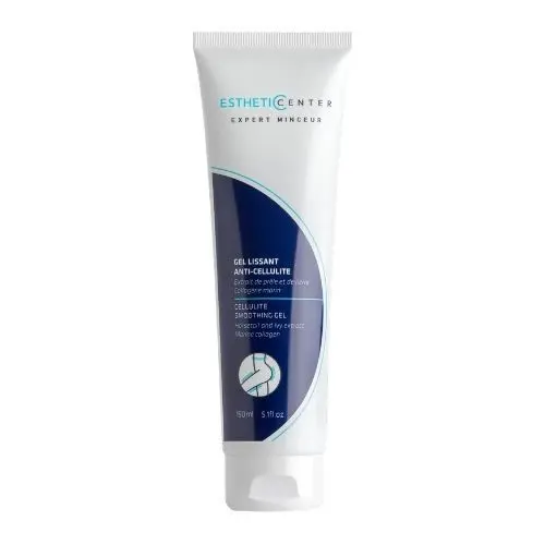 Esthetic Center Expert Minceur - Gel Lissant Anti-Cellulite Soin Anti-Cellulite- Raffermissant et fermeté