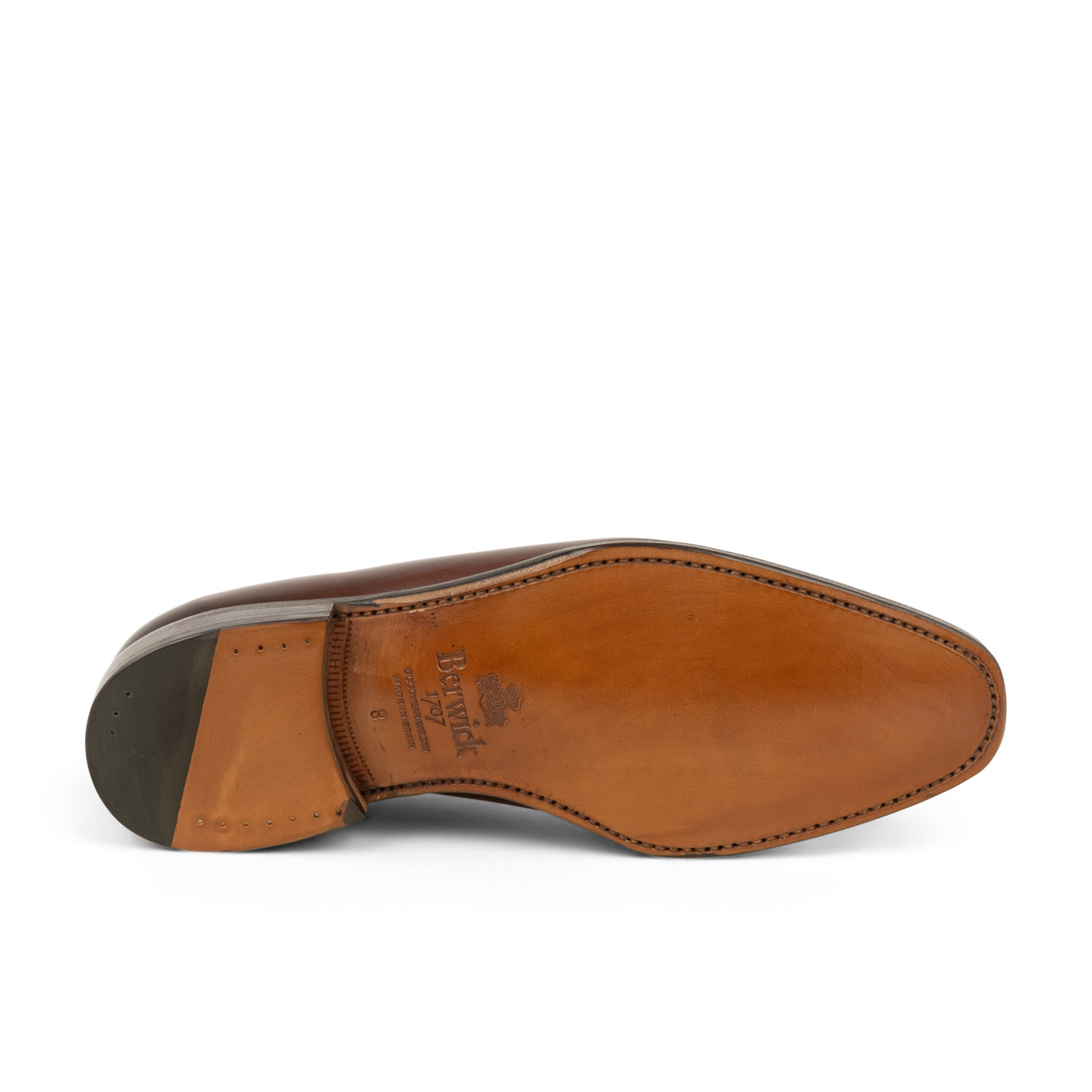 Chaussures à lacets homme BERWICK BERCLAQUE