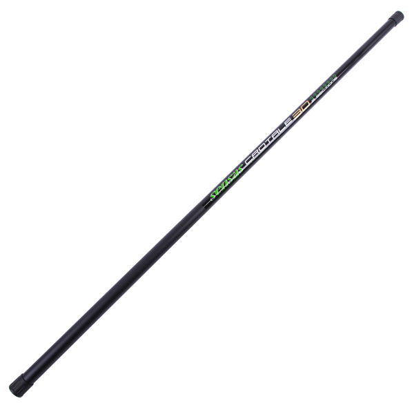 Sensas schepnet steel Crotale 30