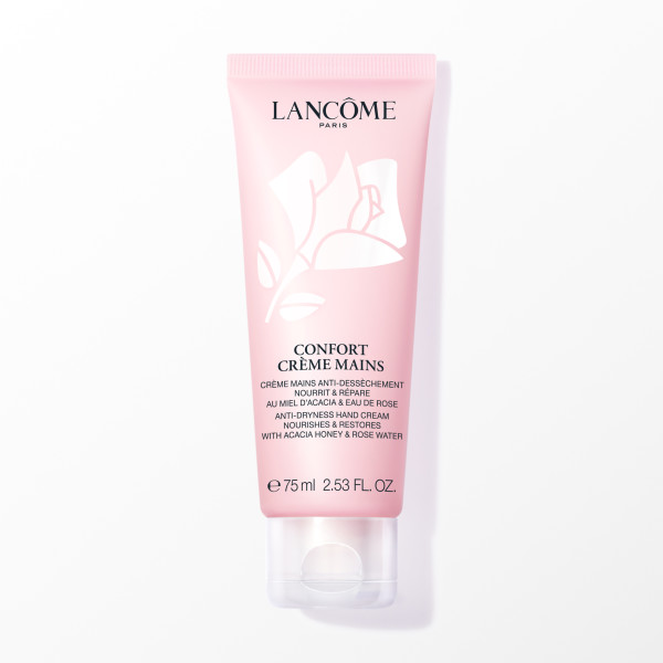 Lancôme Confort Hand Cream Creme Tb 75 ml