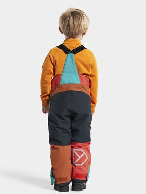 Didriksons Idre Overtrekksbukser, Multicolour