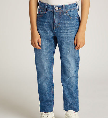 Tommy Hilfiger Jeans - Scanton Y - Mittelblauer Denim