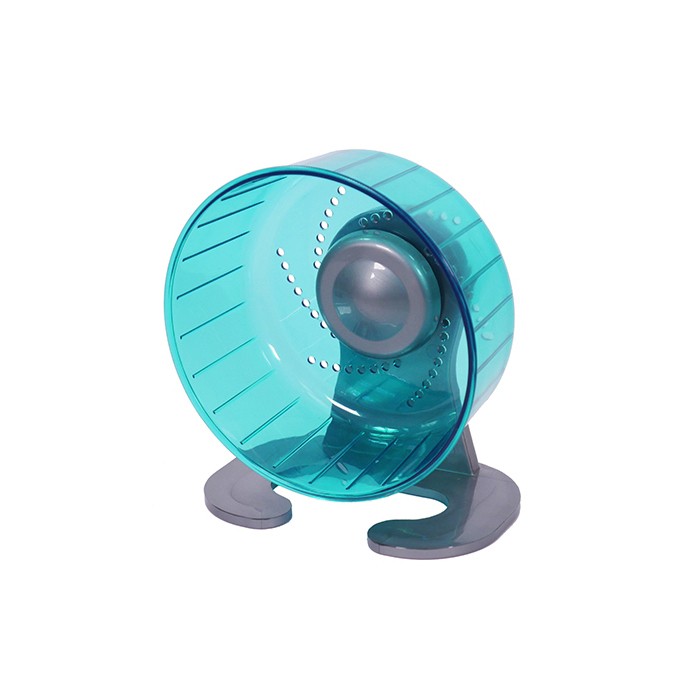 Roue d'exercice