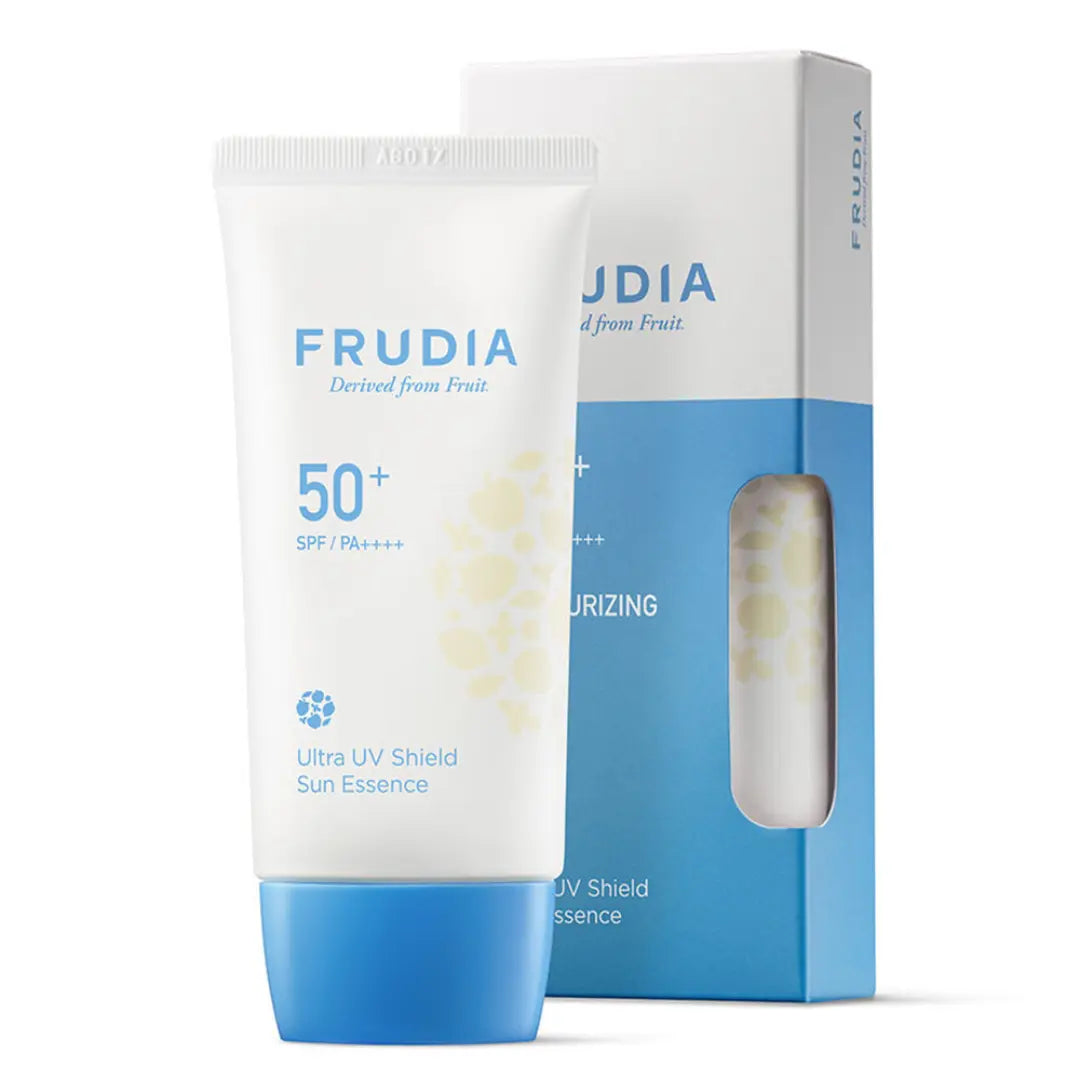 Ultra UV Shield Sun Essence SPF50+