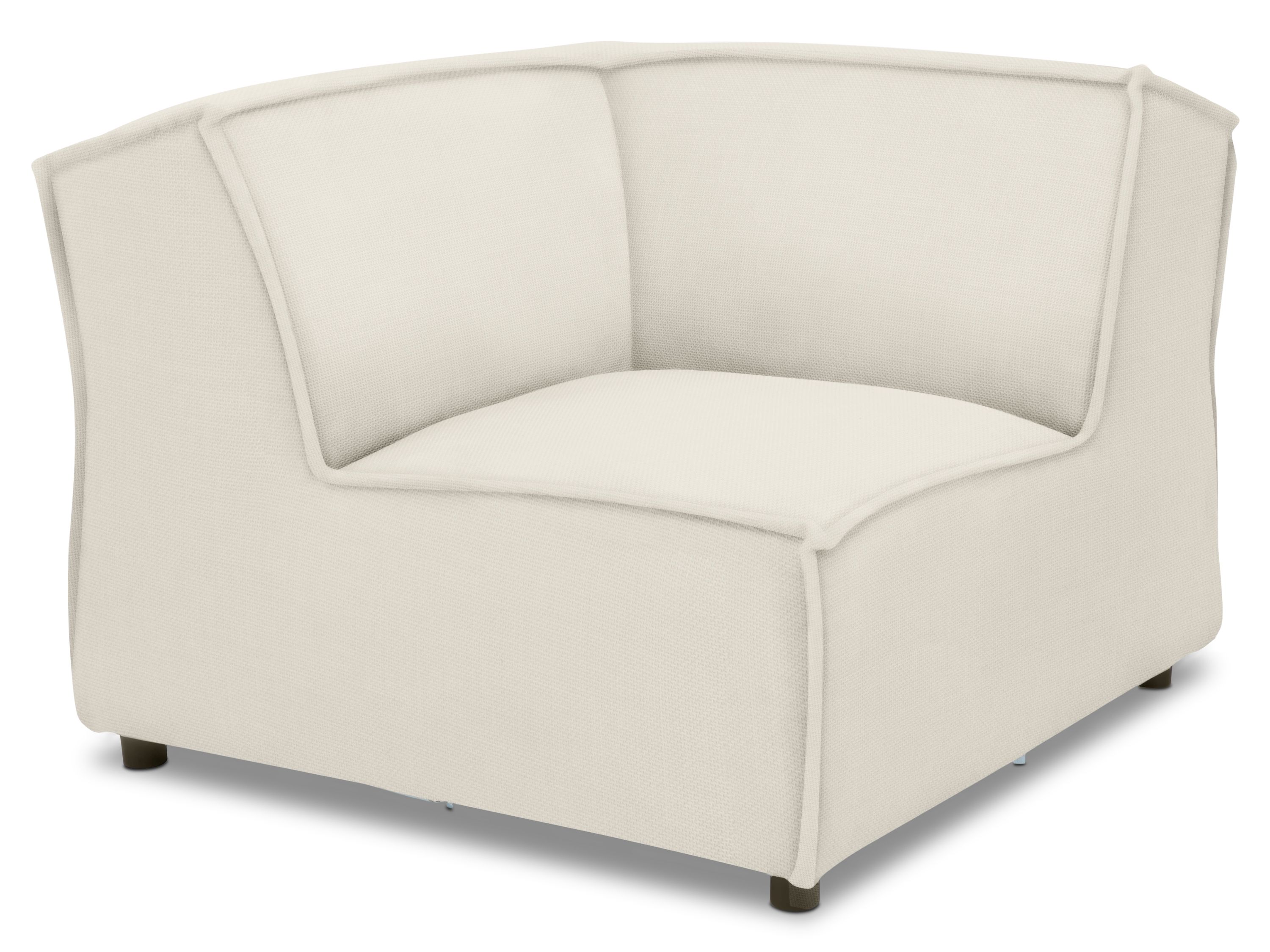Sofaelement SANSIBAR KARLSHAM beige