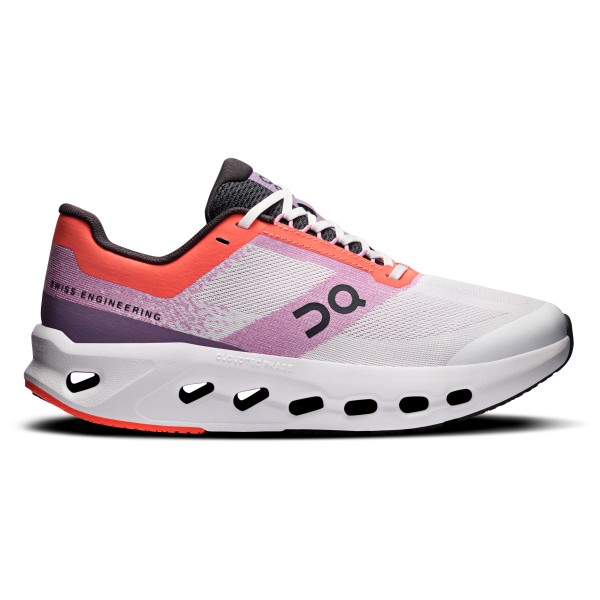 On - Kid's Cloudsurfer Youth - Chaussures de running