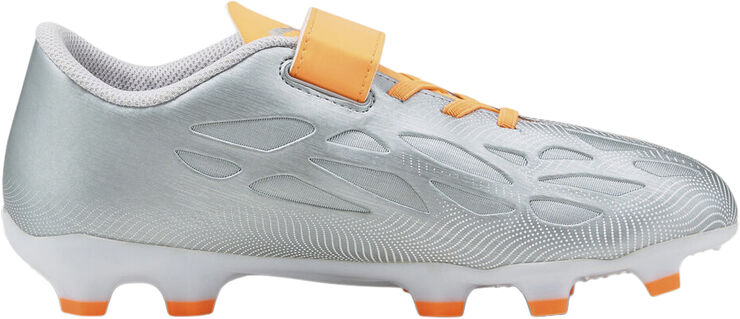 Puma Ultra 4. 4 FG/AG V fodboldstøvler Grå