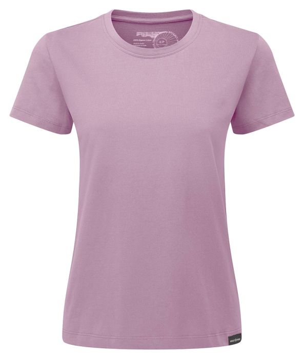 Studio Tee Women dame-T-shirt