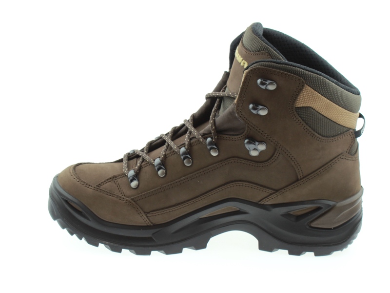 LOWA Men Renegade GTX Mid Wandelschoenen