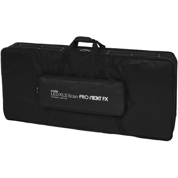 Eurolite LED KLS Scan Pro Next FX Light