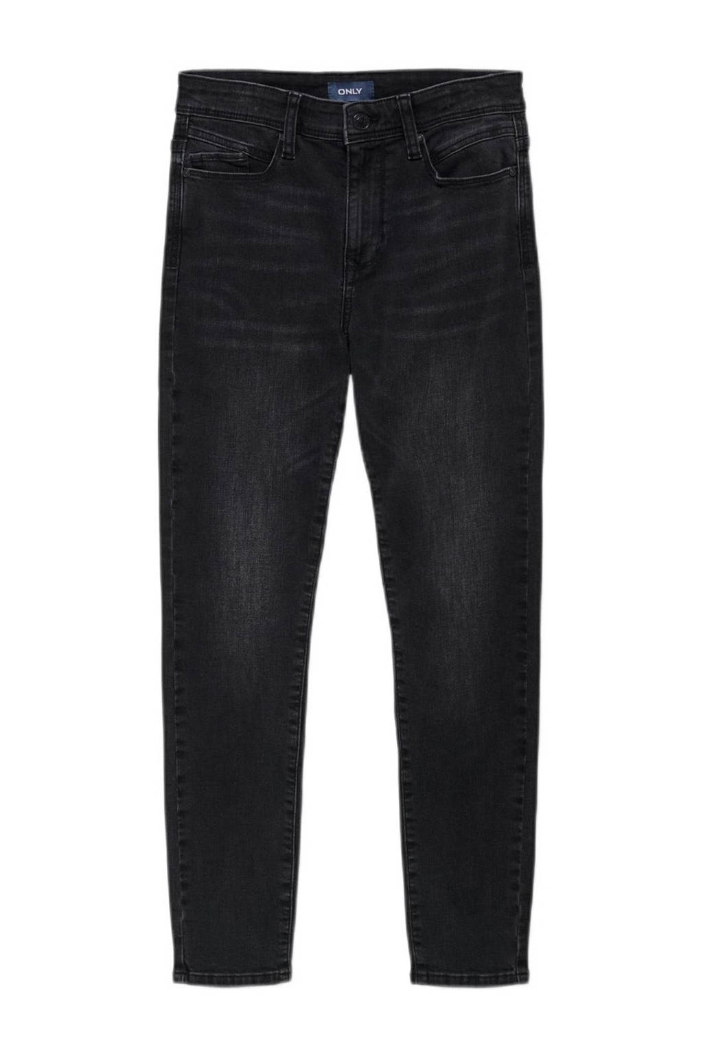 ONLY tapered fit jeans KOBALEC washed black