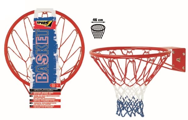 Basketballkurve 46 cm