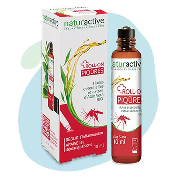 Spray Orgânico de Citronelol Naturaactive 100ml
