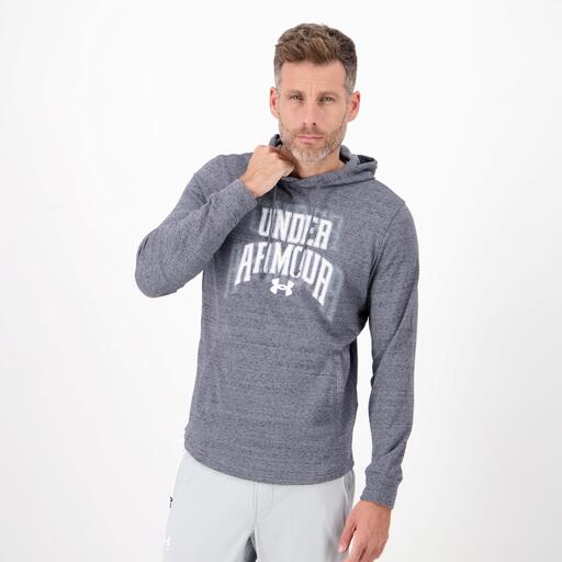 Gráfico Under Armour