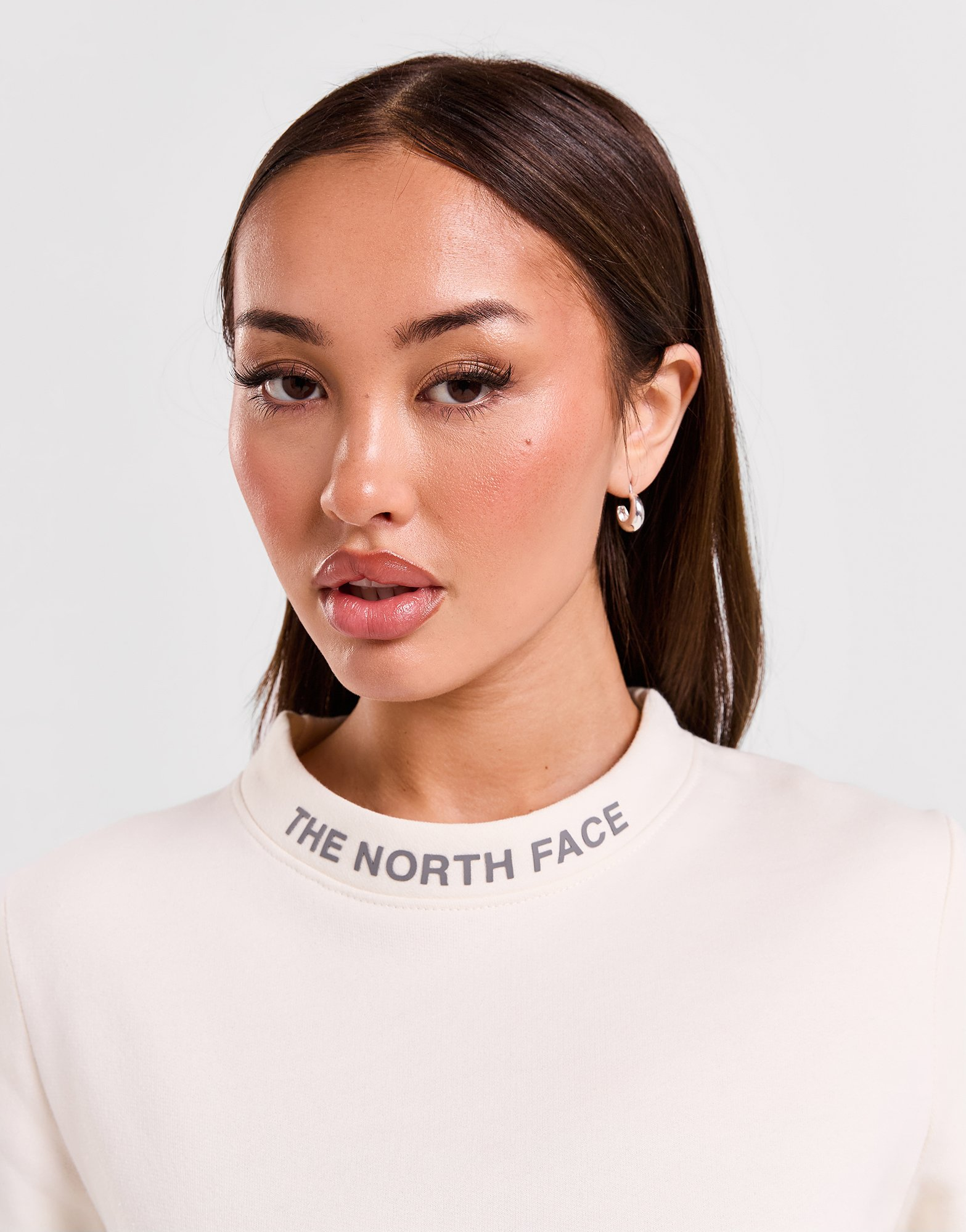 The North Face Sweat Zumu Femme