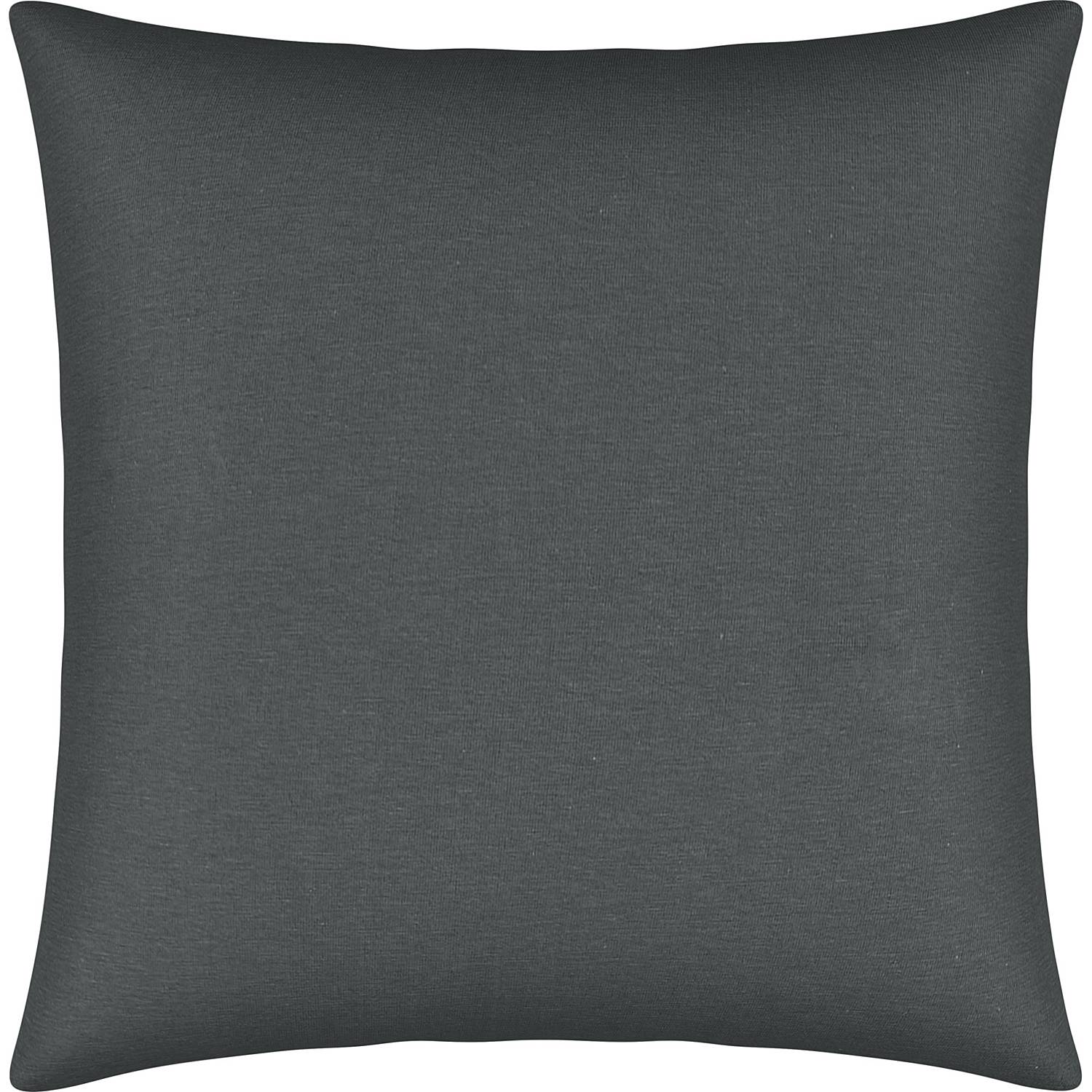 Erwin Müller Single-Jersey Kuschelkissenbezug 
