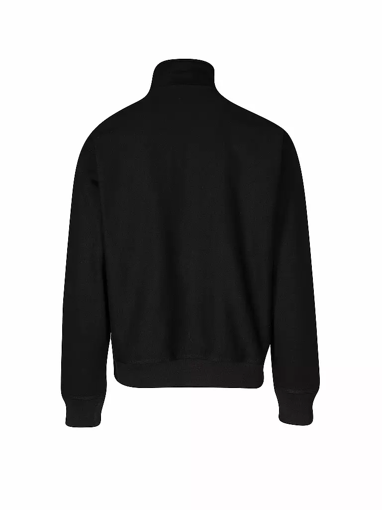 CARHARTT WIP Sweater AMERICAN  schwarz