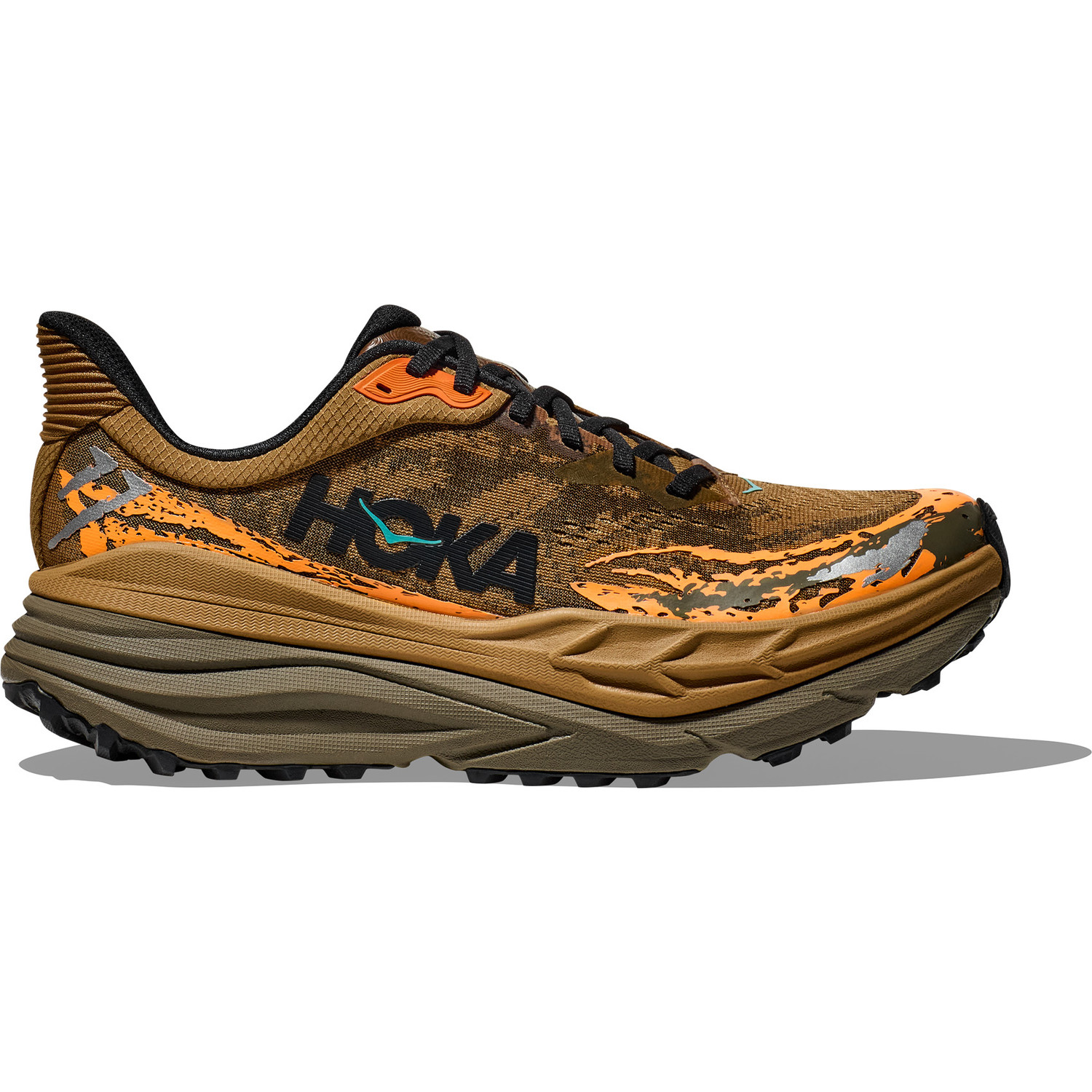 HOKA Stinson 7 Heren