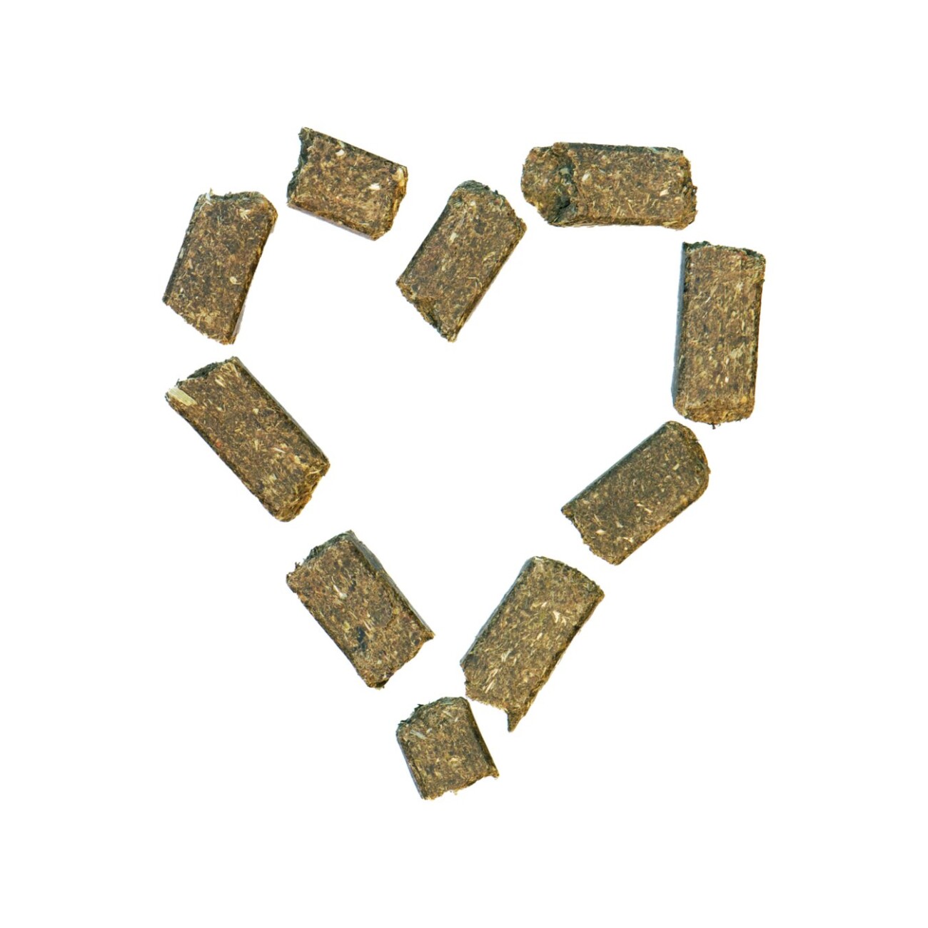Agrobs Leckerlis WiesenBussi 10 kg