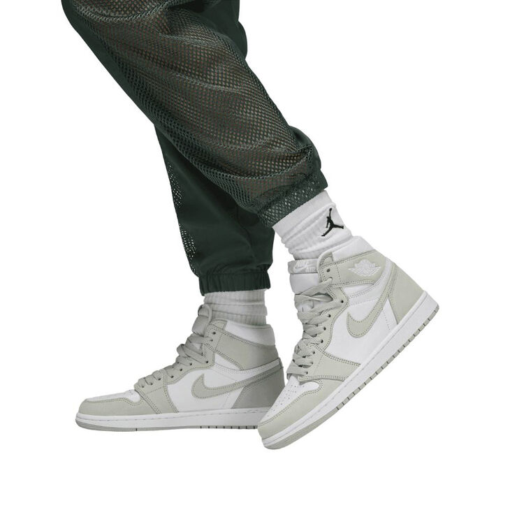 Nike jordan essentials utility pants Noble green