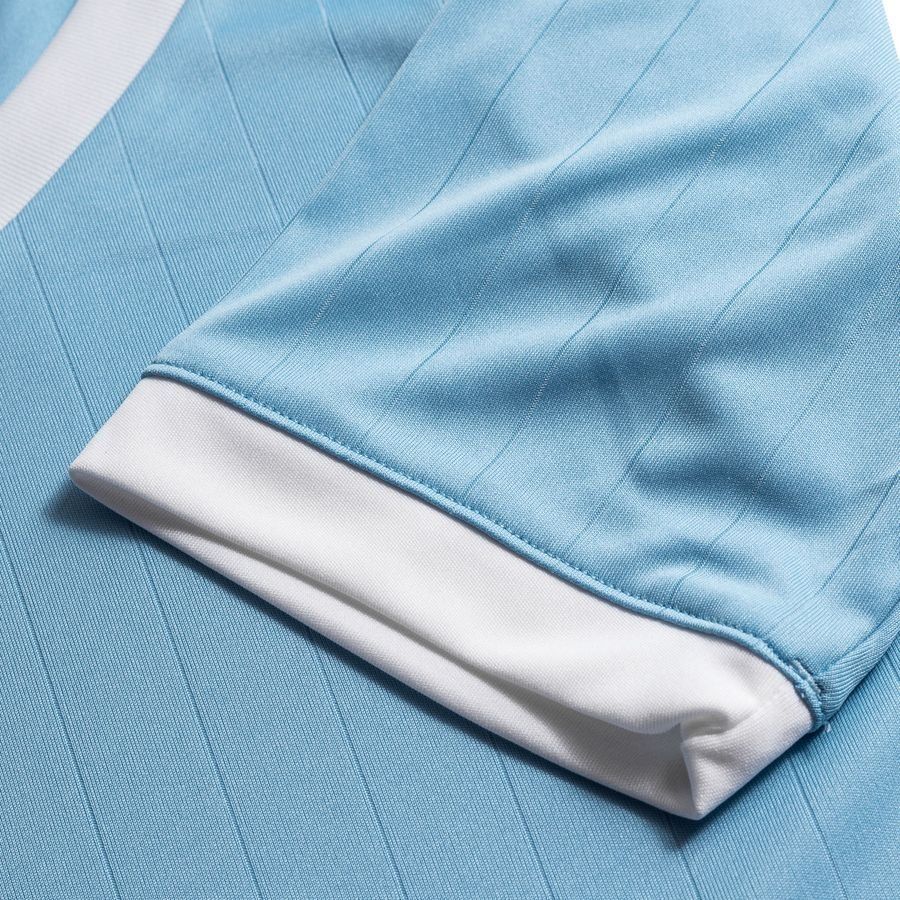 adidas Maillot Tabela 18 - Bleu ciel/Blanc Enfant