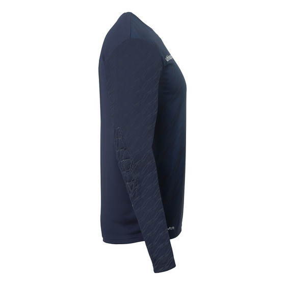 Uhlsport Progressive Keepersshirt Kids