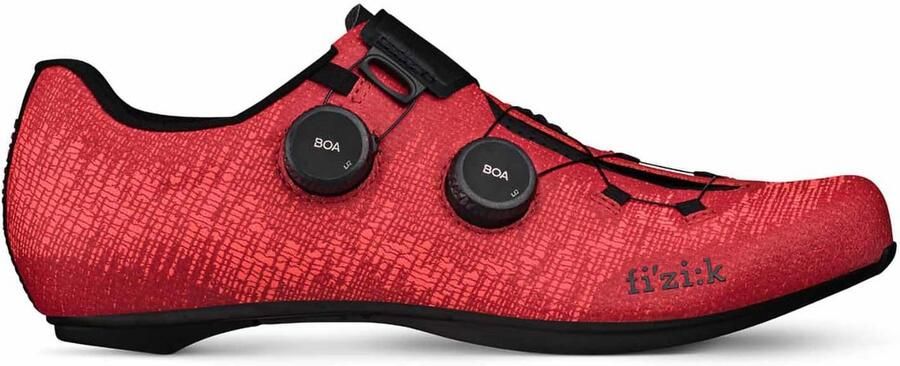 Lichtgewicht Racefietsschoenen Heren Koolstofzool Ademend
