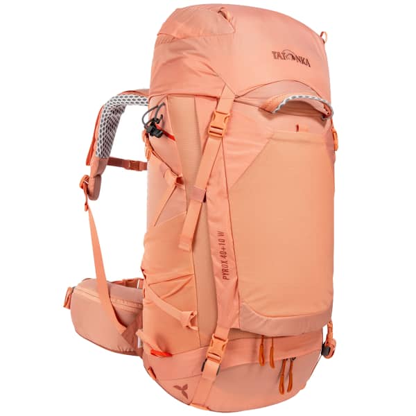 Sac à dos randonnée TATONKA PYROX 40+10 W ABRICOT