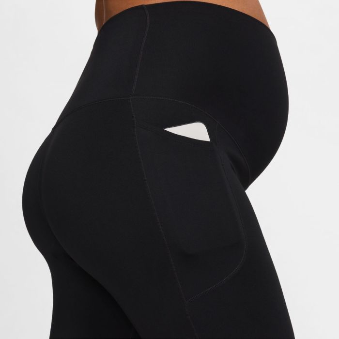 Nike One Maternity Shorts Sort