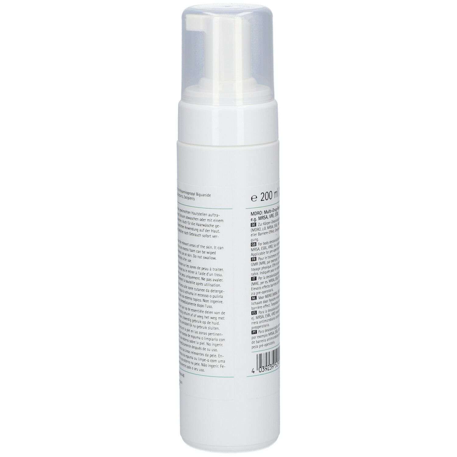 Prontoderm® Foam