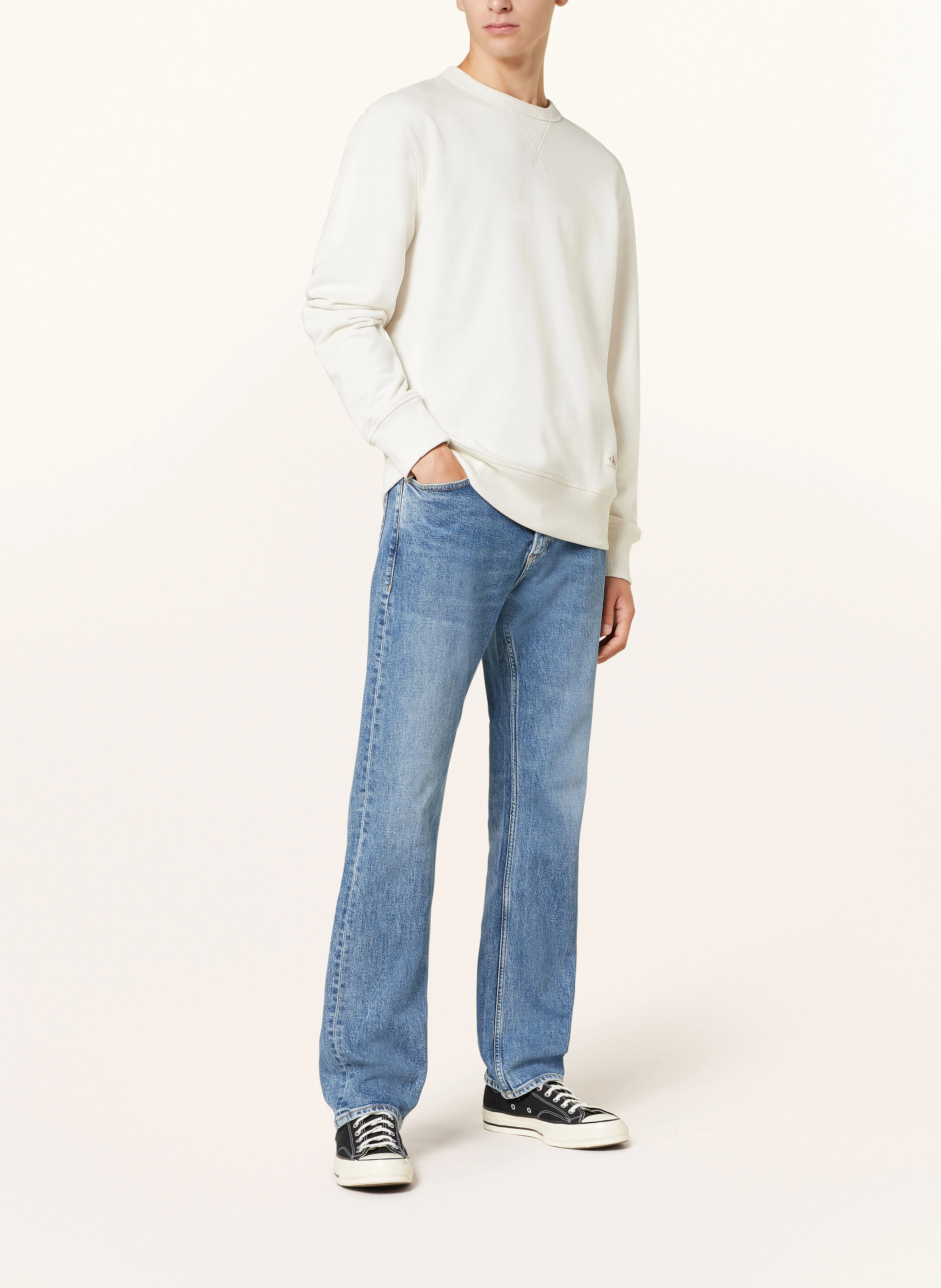 Calvin Klein Jeans Sweatshirt