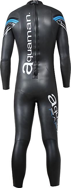 AQUAMAN - COMBINAISON DE TRIATHLON RAFALE HOMME