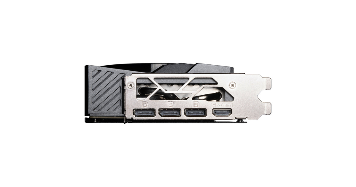 MSIGeForce RTX 5080 16G GAMING TRIO OC grafische kaart  (3x DisplayPort, 1x HDMI)