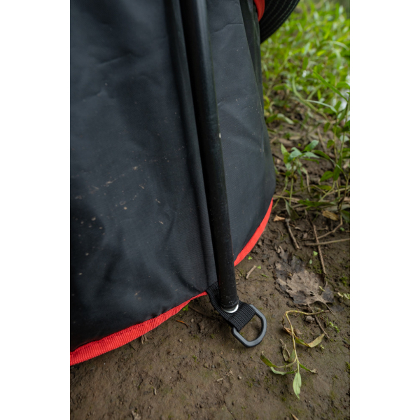 Korum Snapper Predator Cot
