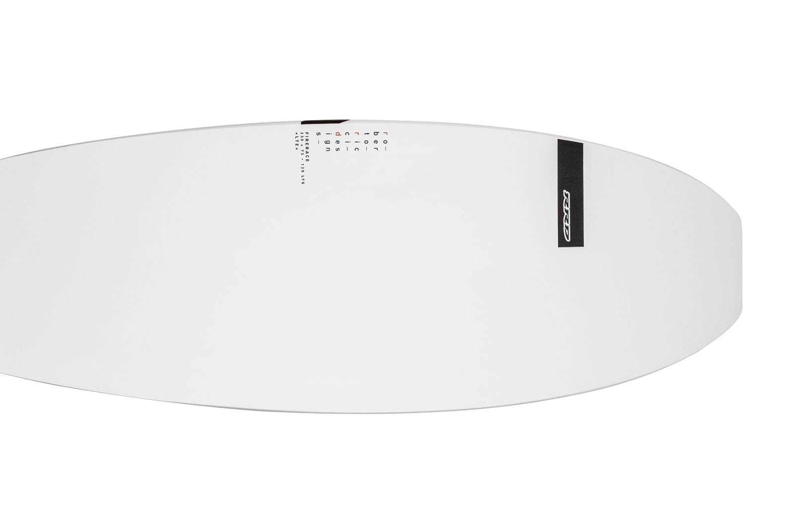 RRD Firerace - Y25 - LTE - 120 L