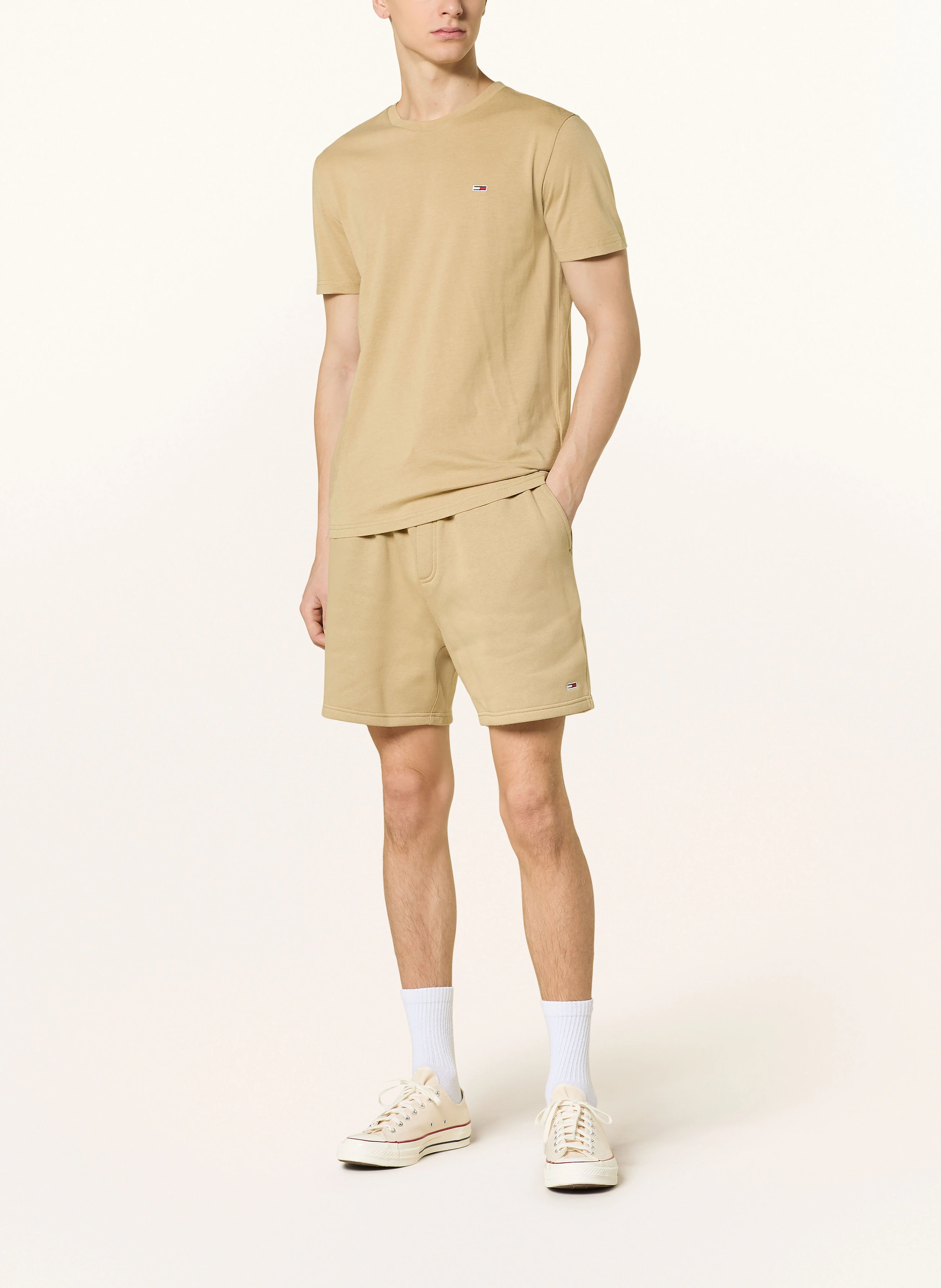 TOMMY JEANS Sweatshorts