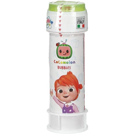 Cocomelon sæbebobler 60 ml - assorteret