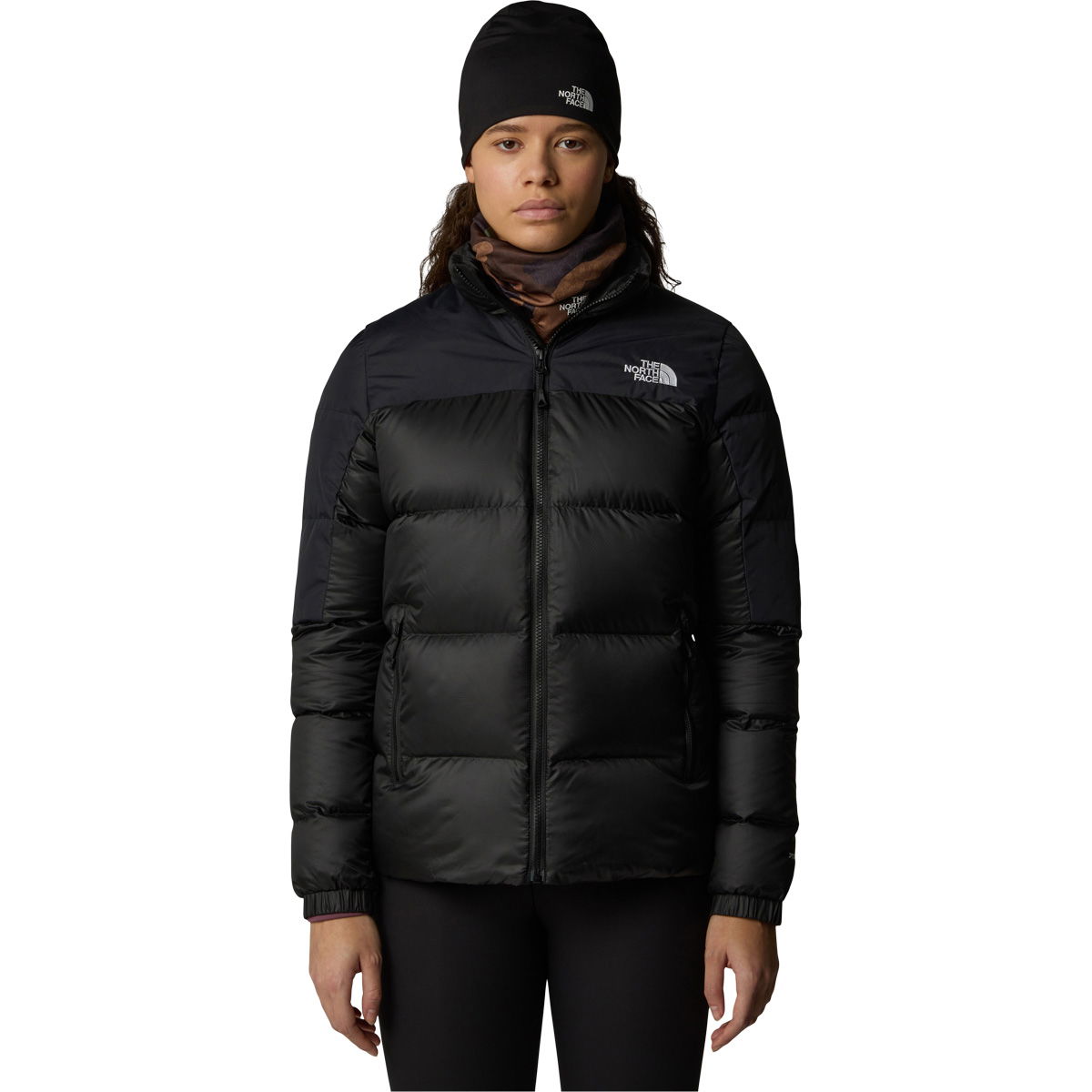 The North Face Diablo Dunjakke Dame