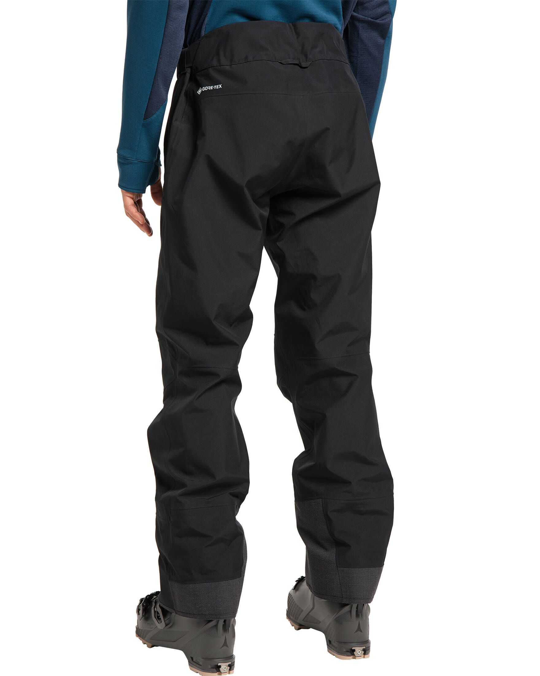 Haglöfs| Herren Skihose Alpine GTX Pant