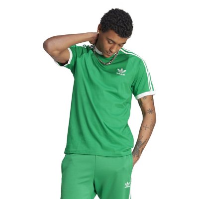 Tee-shirt à manches courtes homme 3 bandes Adicolor Classics ADIDAS
