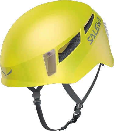 SalewaPura Helmet - gelb
