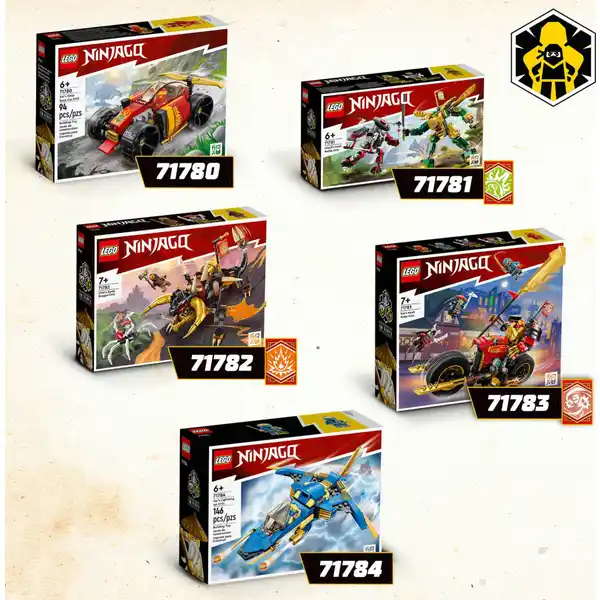 71784 Jays Donner-Jet EVO
