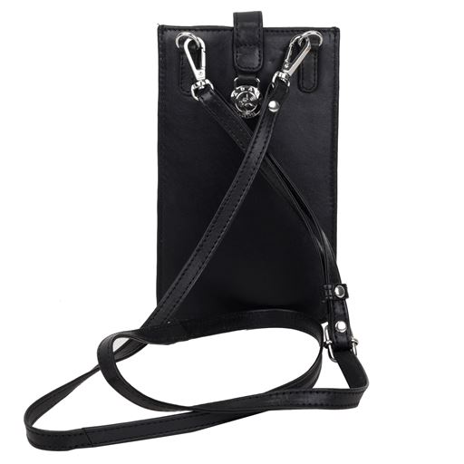 Adax Janet Mobilpung, Black