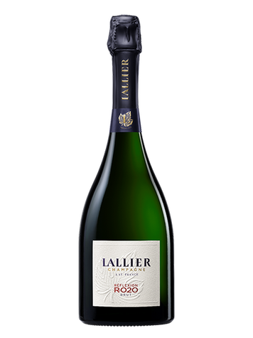 CHAMPAGNE LALLIER REFLEXION R.020