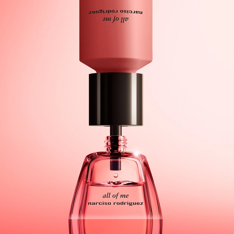 Narciso Rodriguez All Of Me EDP Intense Refill 150 ml