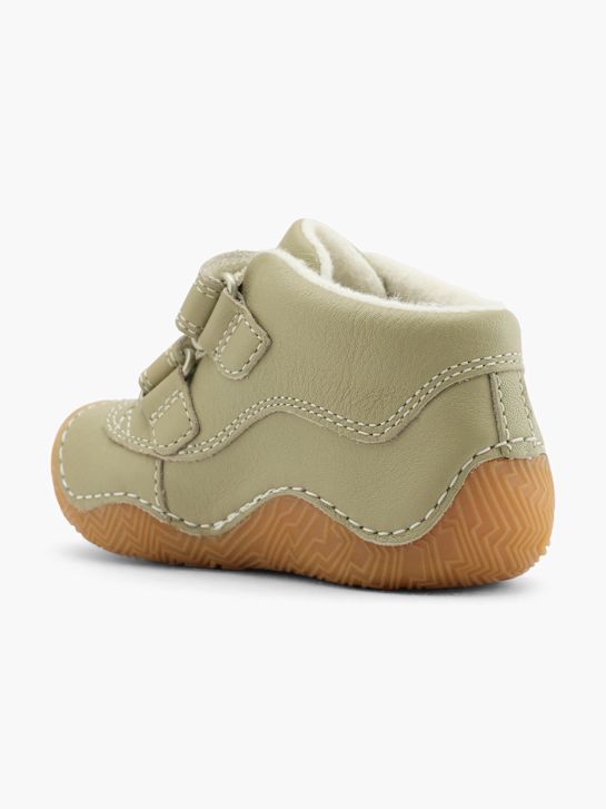 elefanten OSIMO Halbschuh Grün