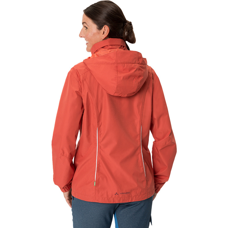 Vaude Damen Escape Light Bike Jacke